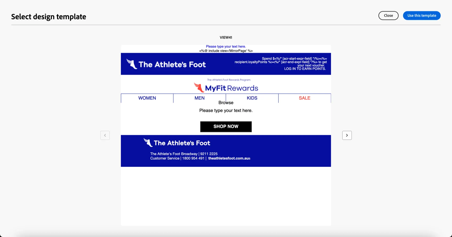 Document image
