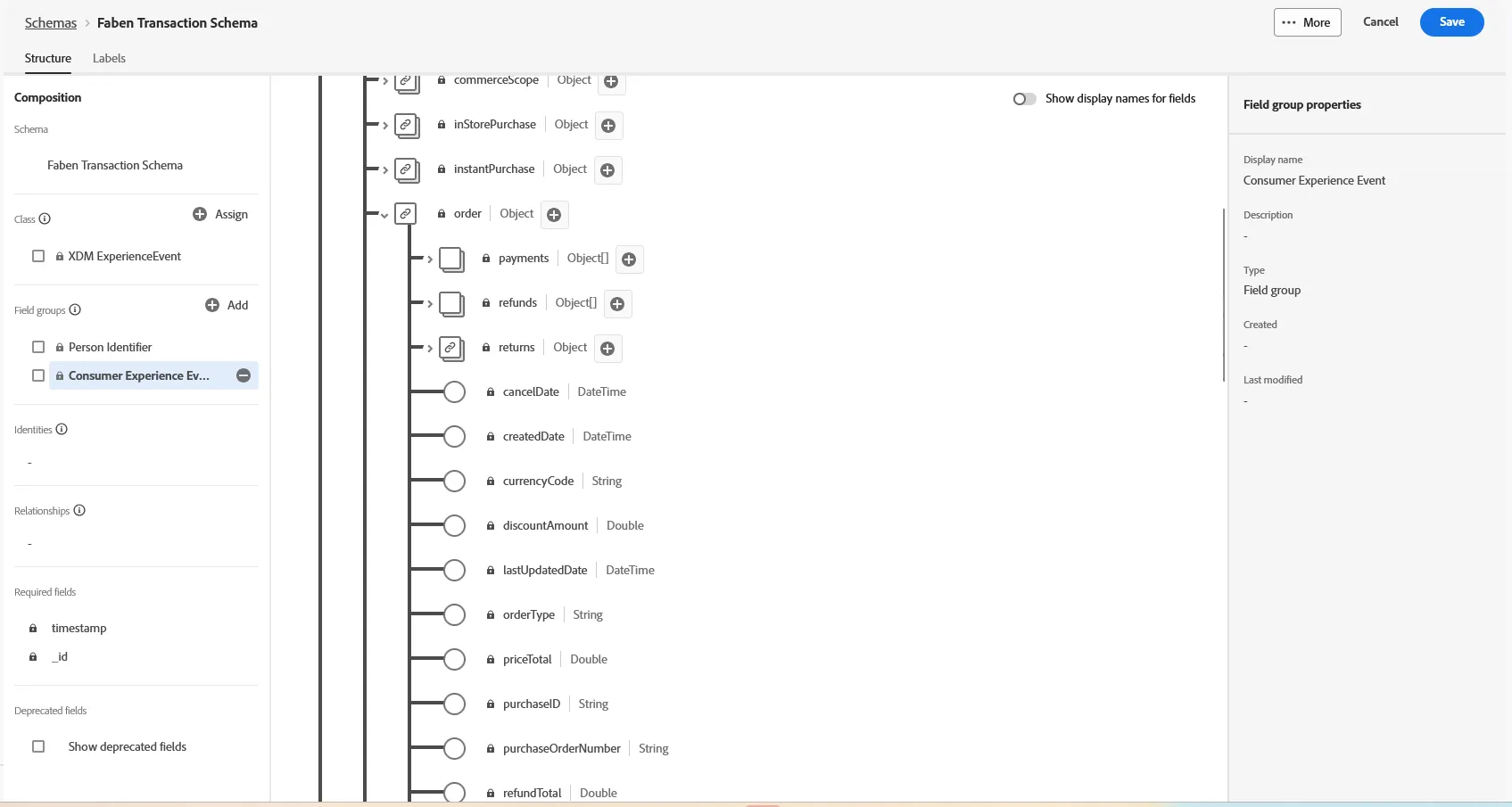 Document image