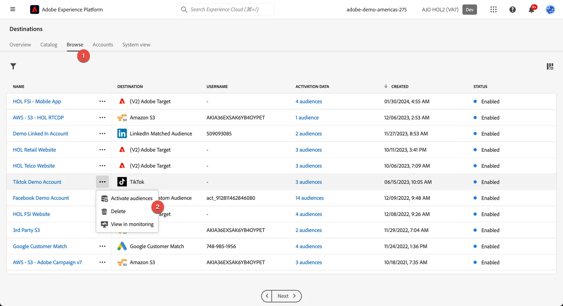 Document image