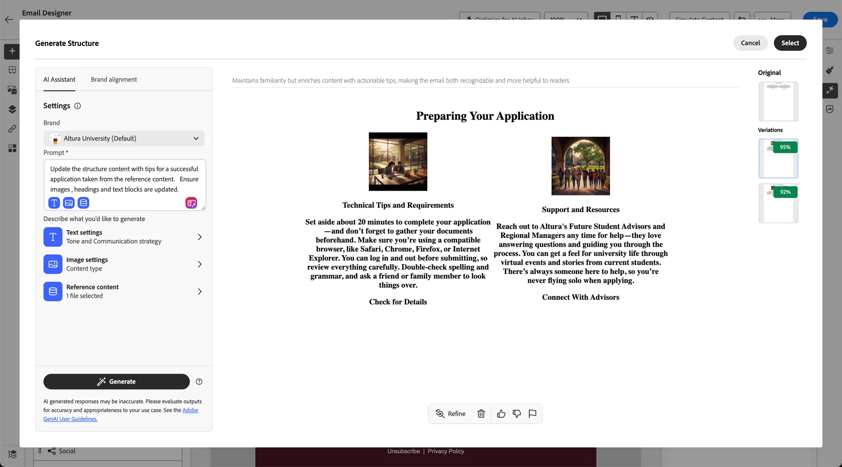 Document image Document image