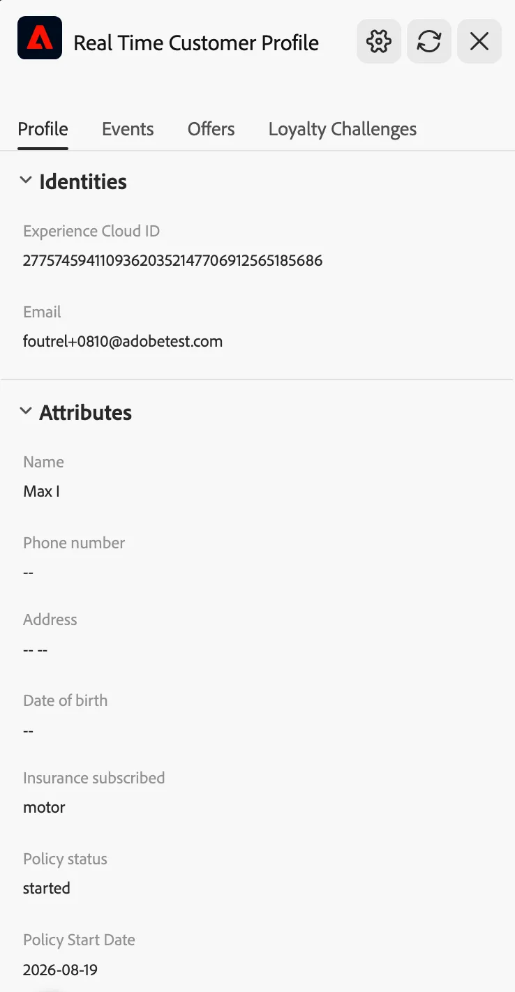 Document image