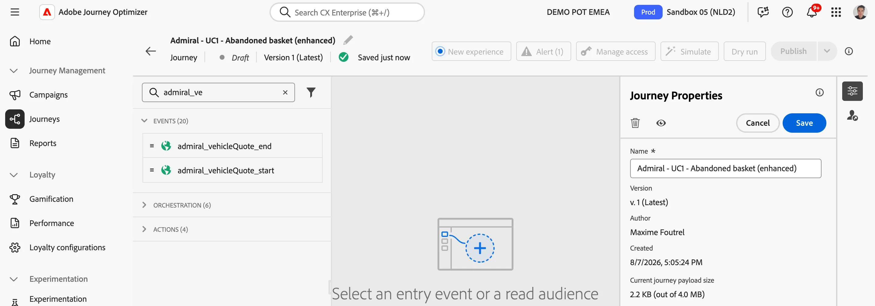 Document image