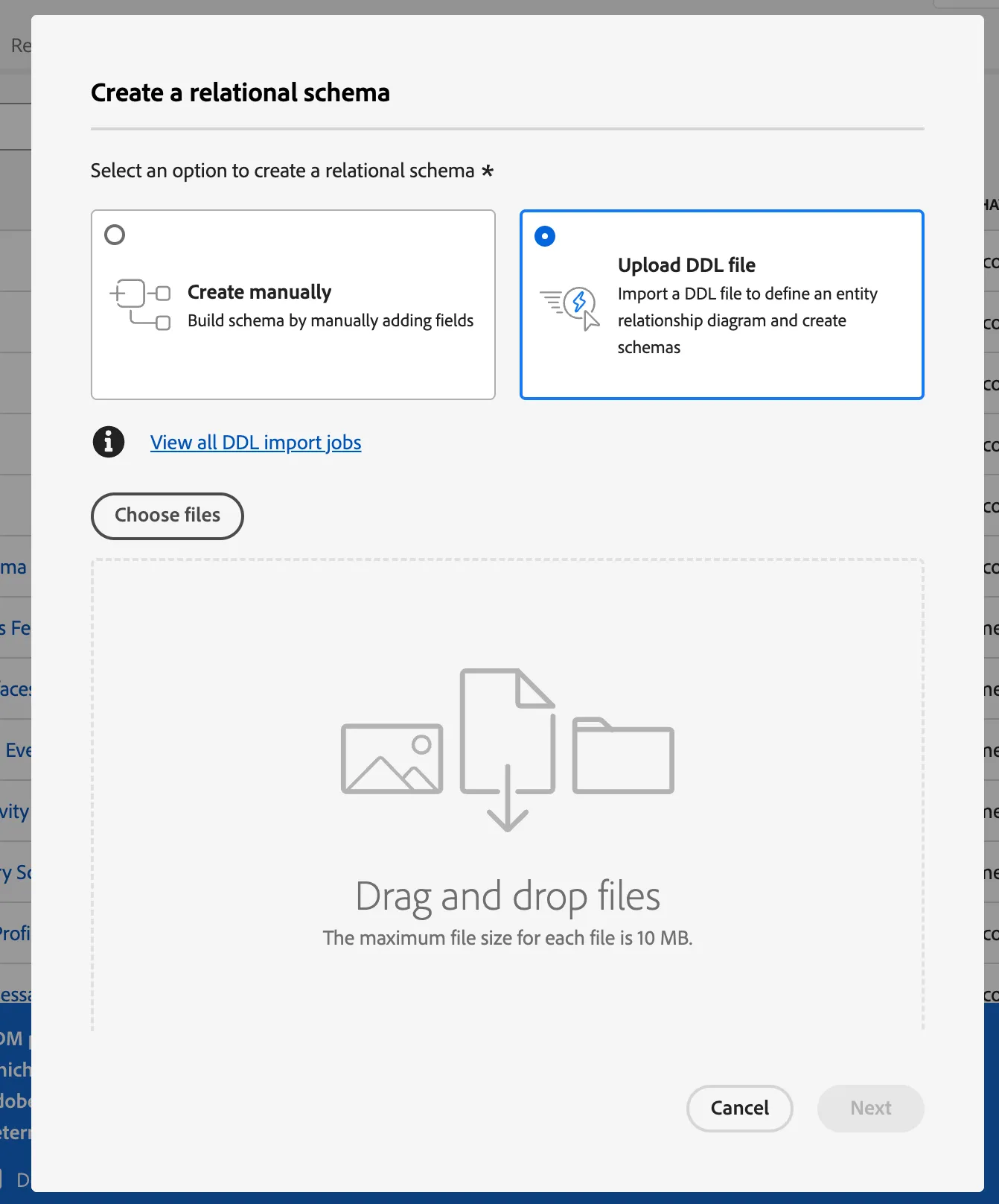 Document image