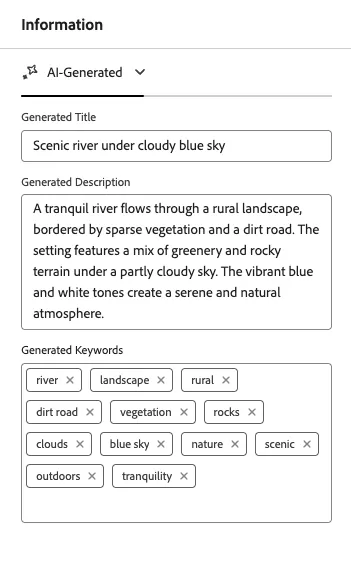 Document image