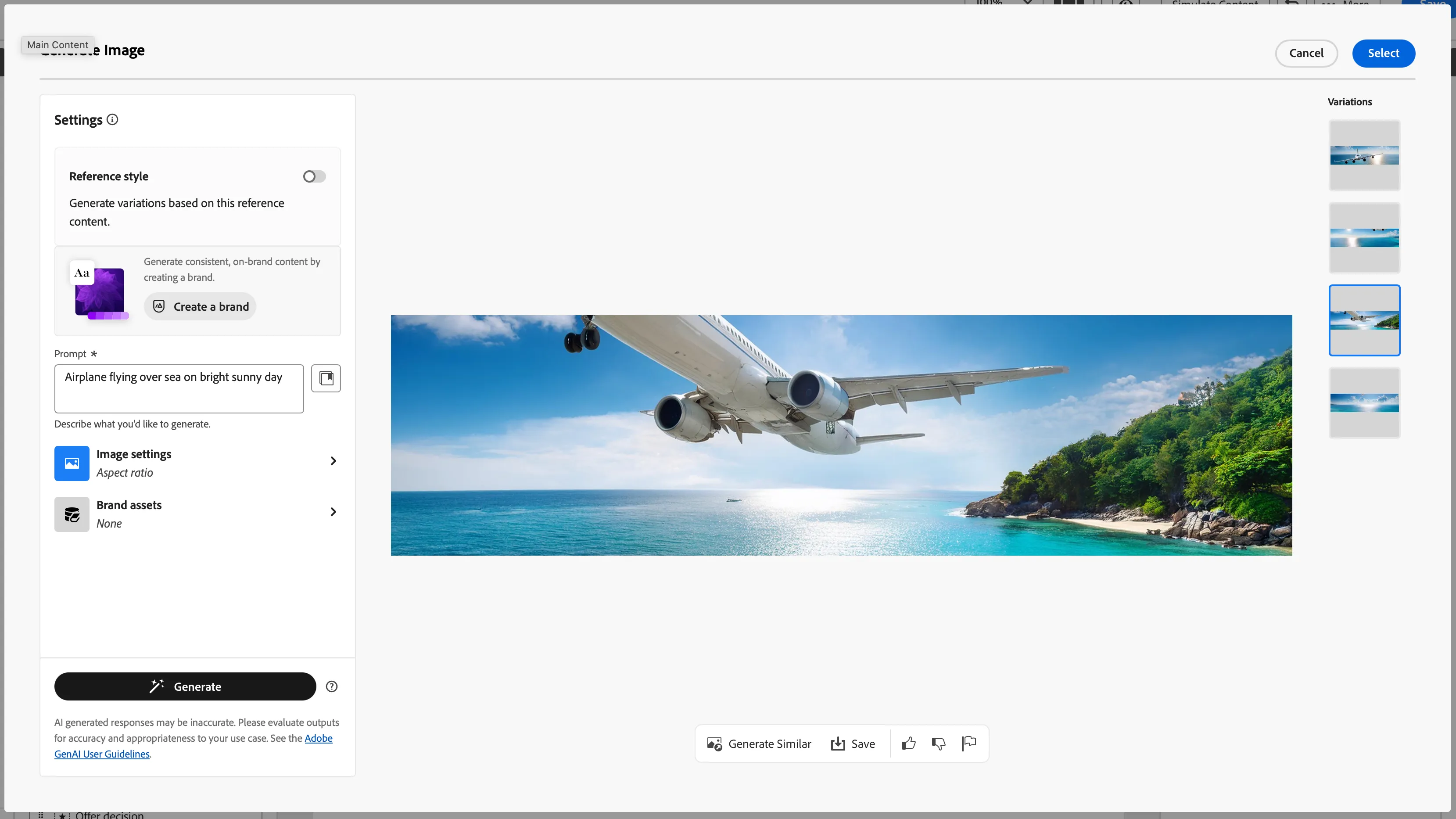 Document image Document image