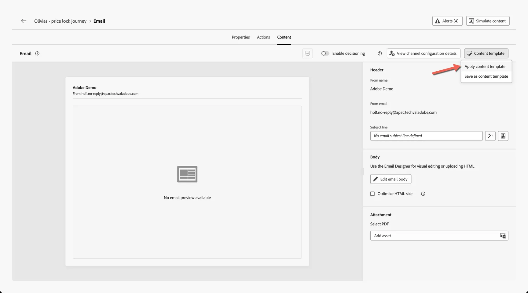 Document image