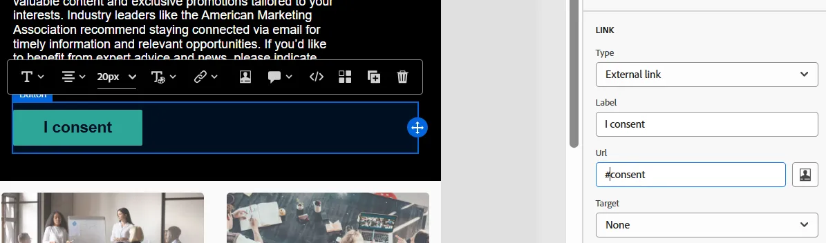 Document image