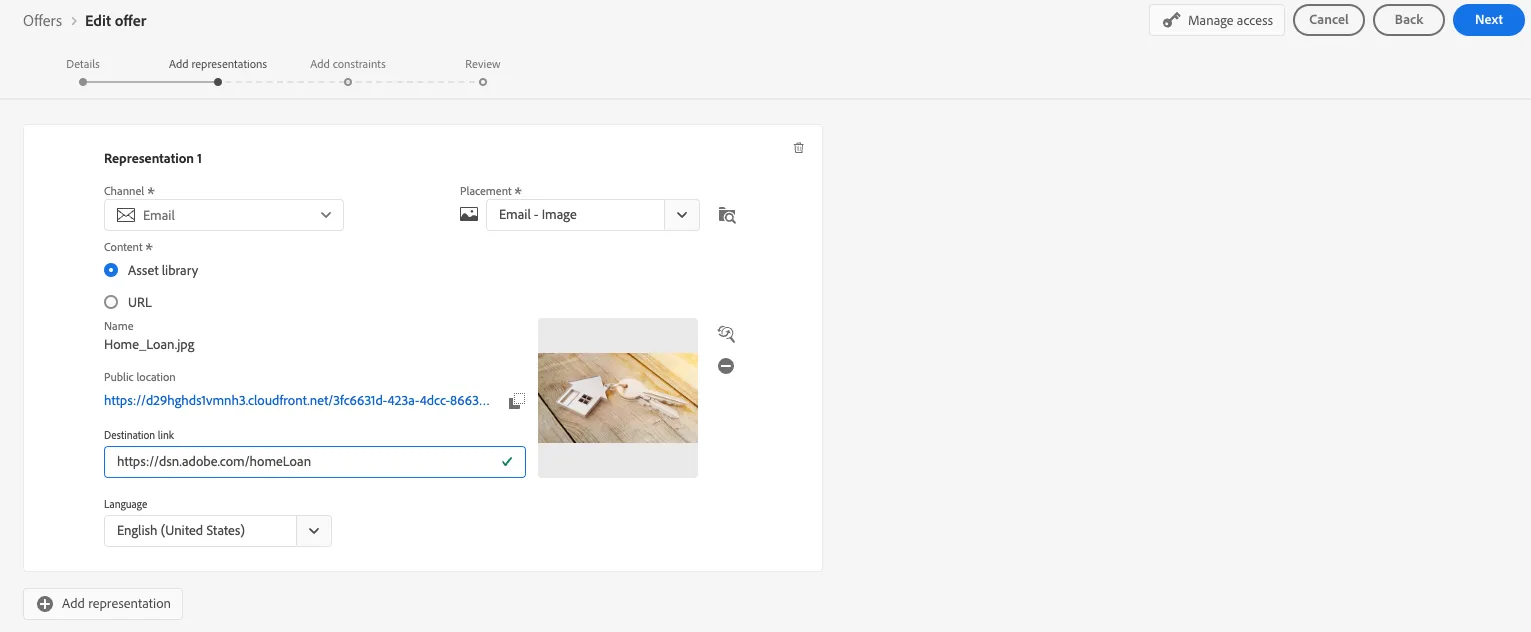 Document image