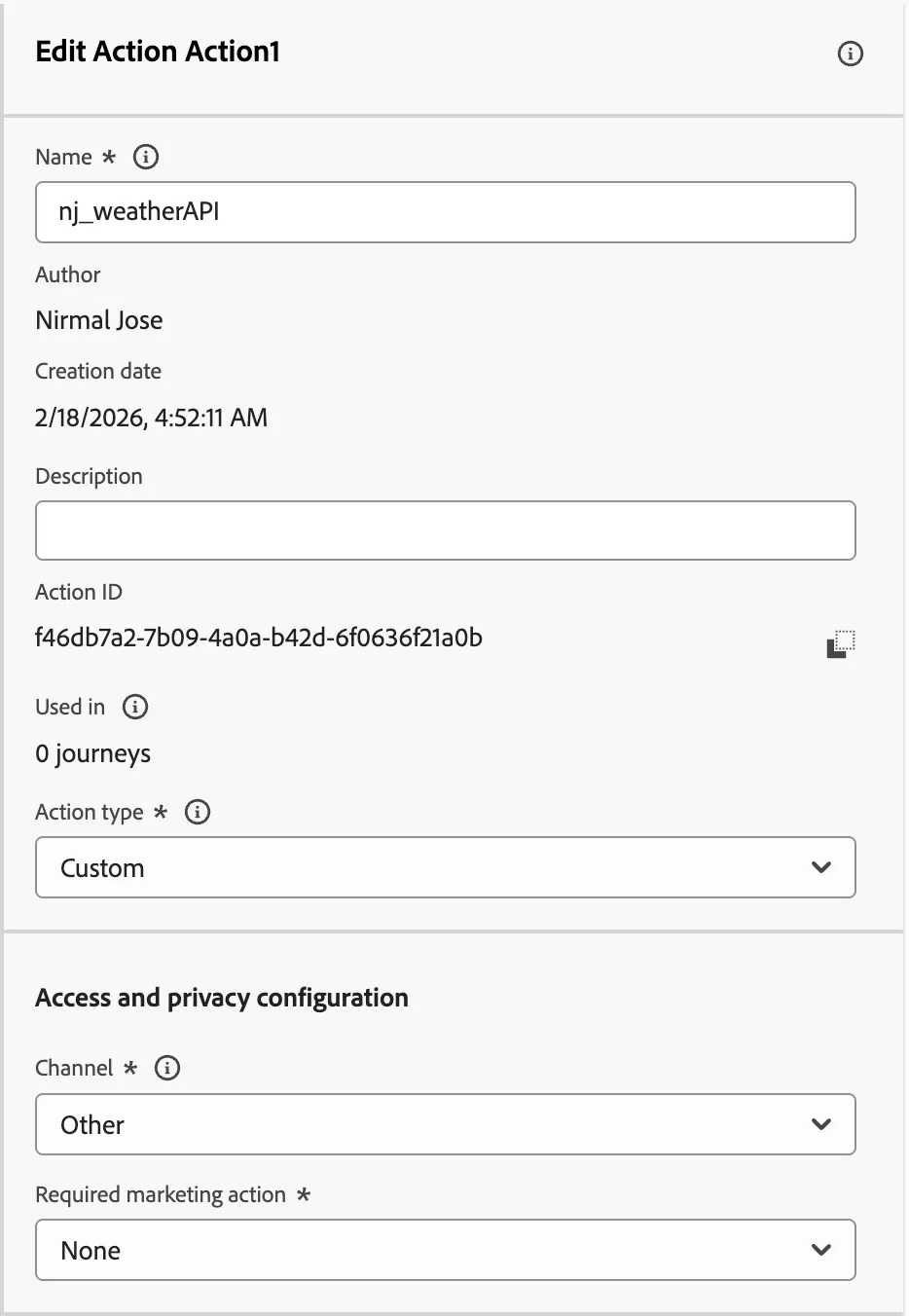 Document image