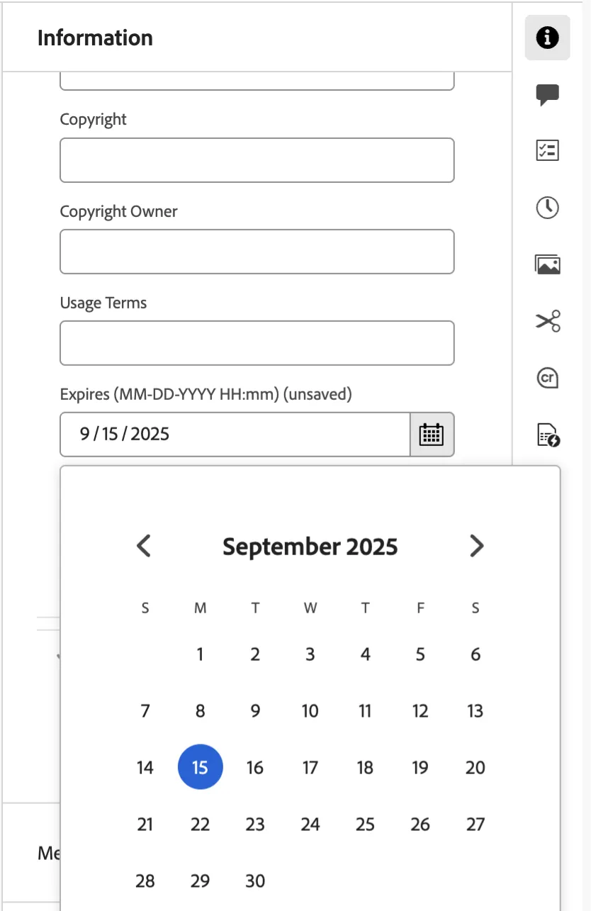 Document image
