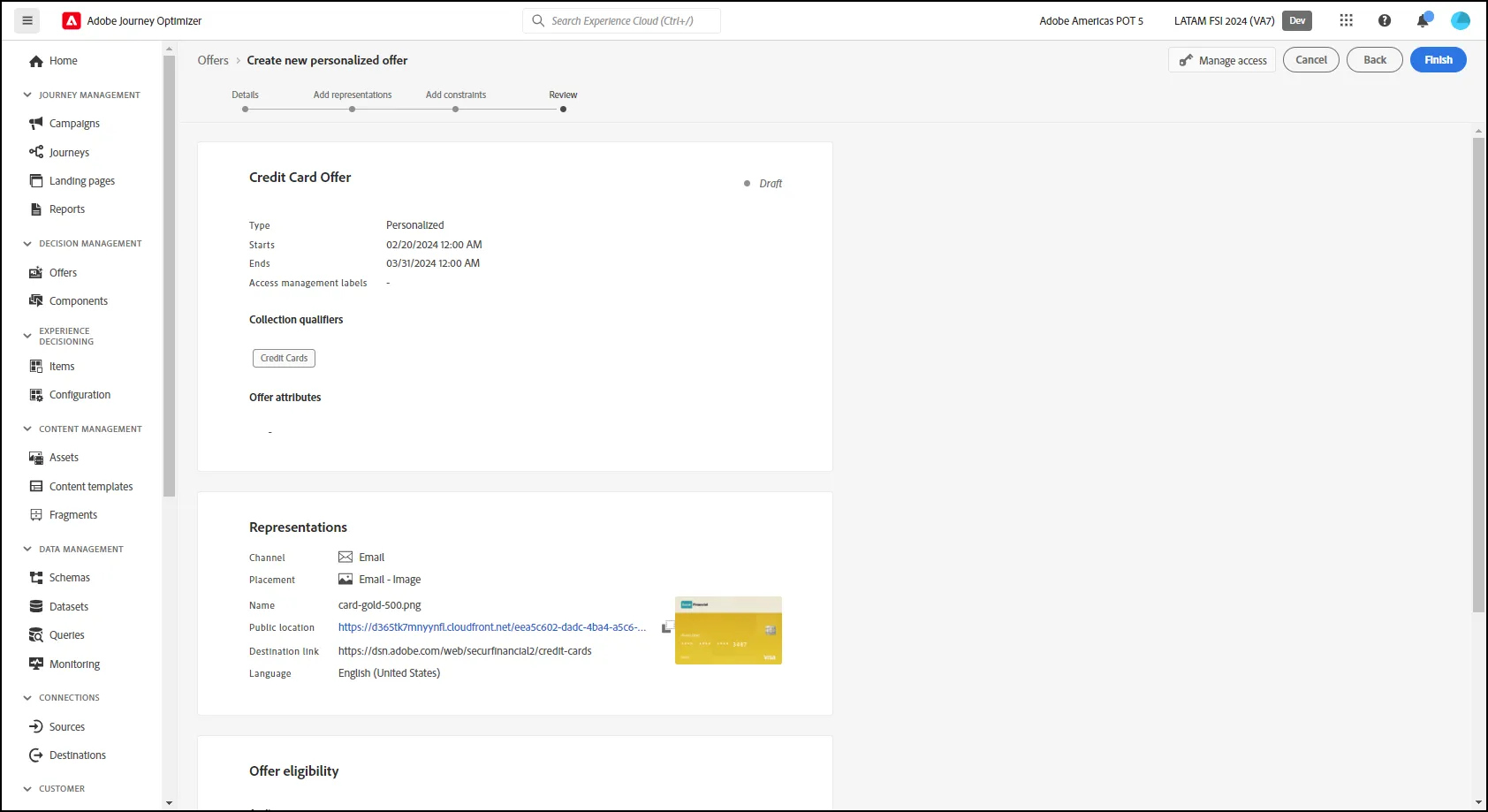 Document image