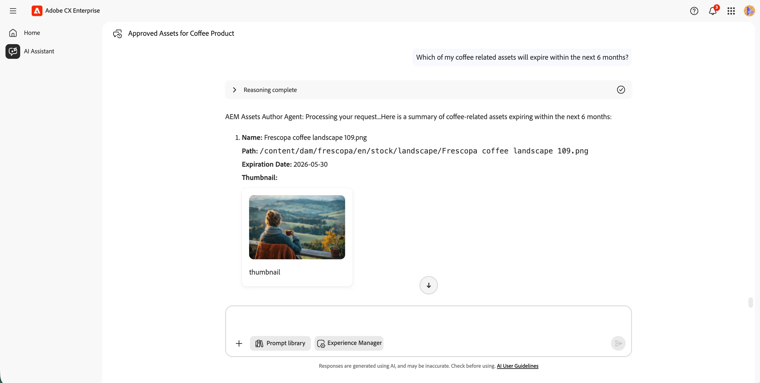 Document image