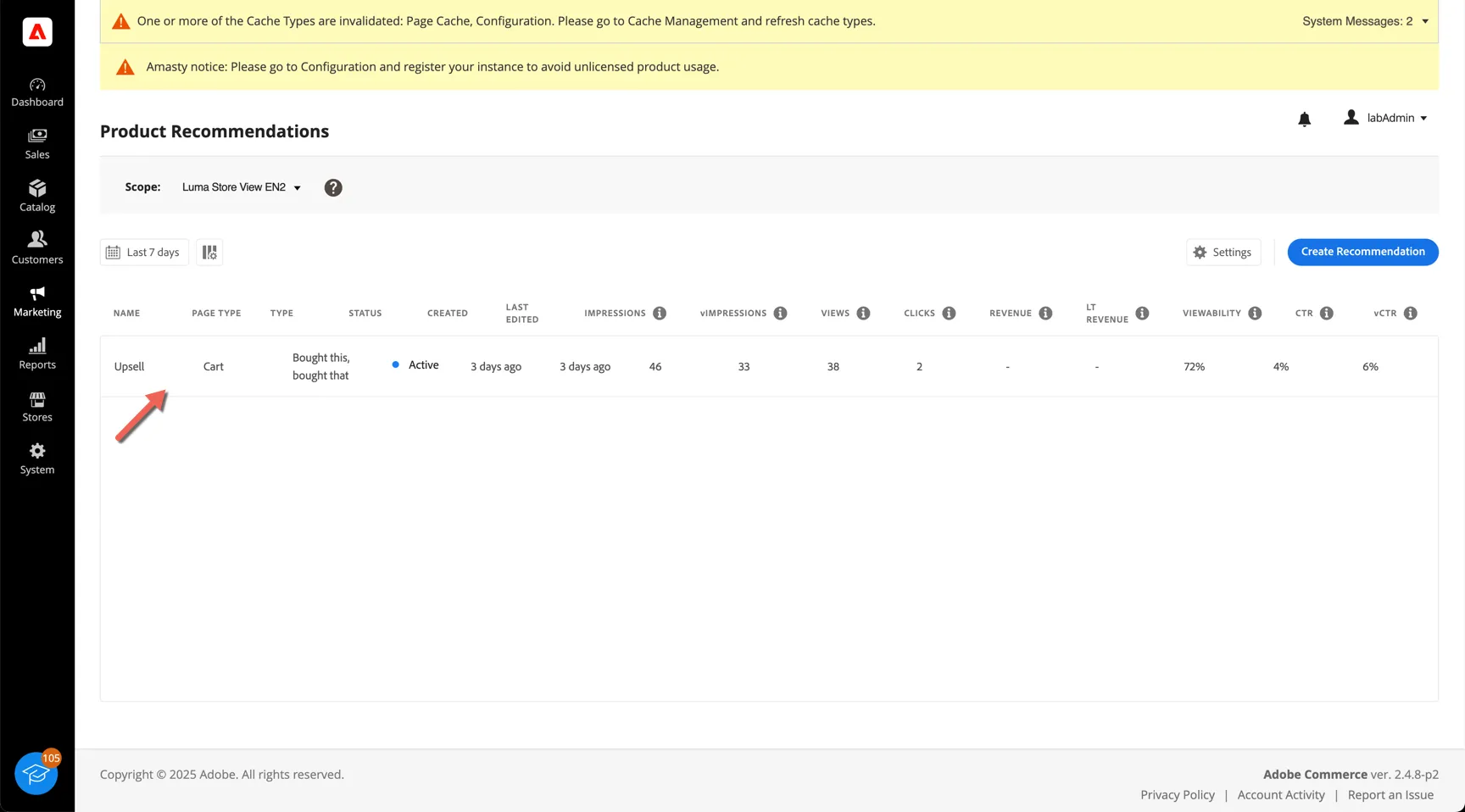 Document image