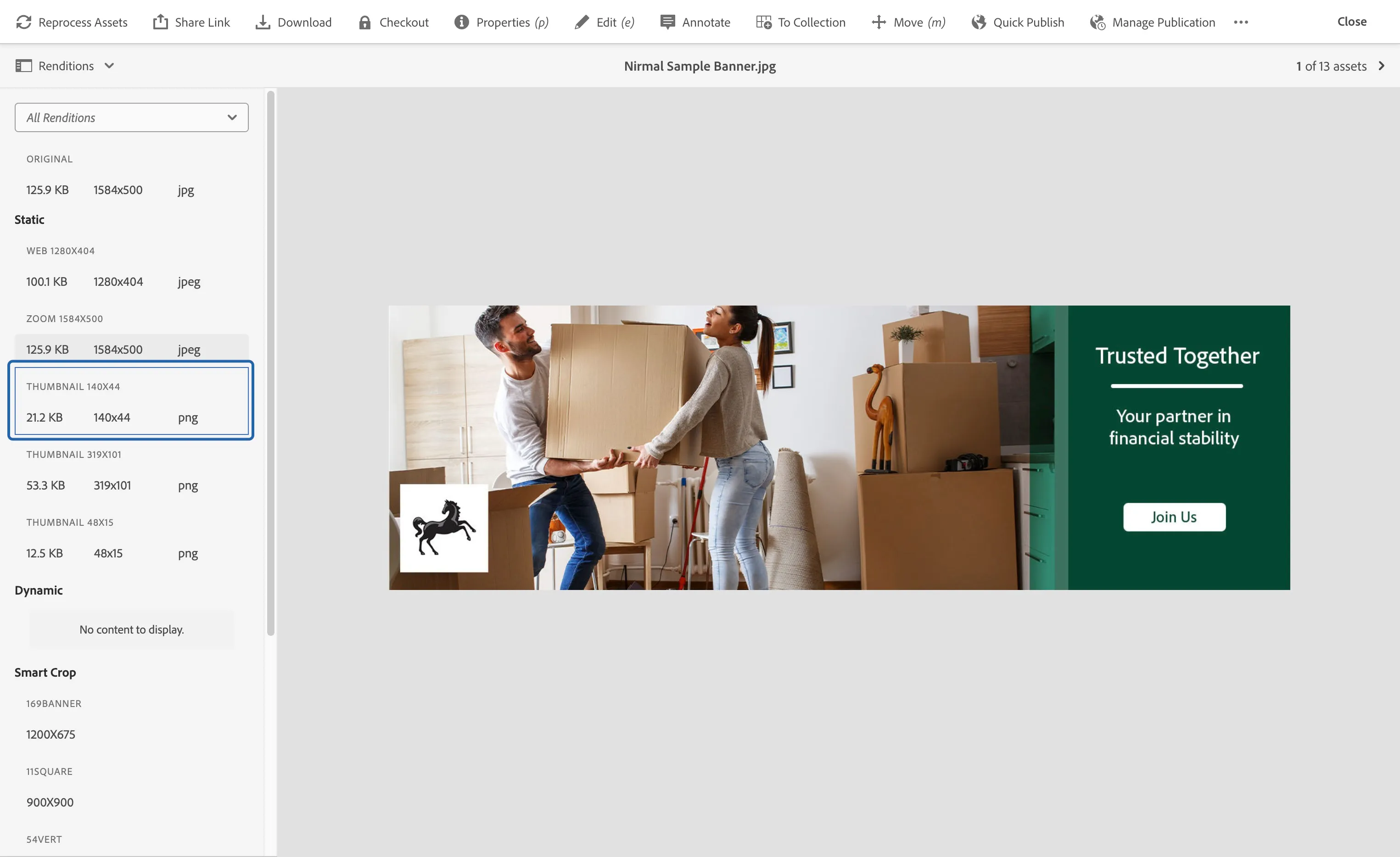 Document image