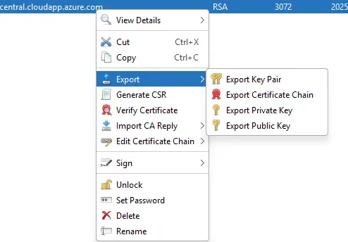 Document image