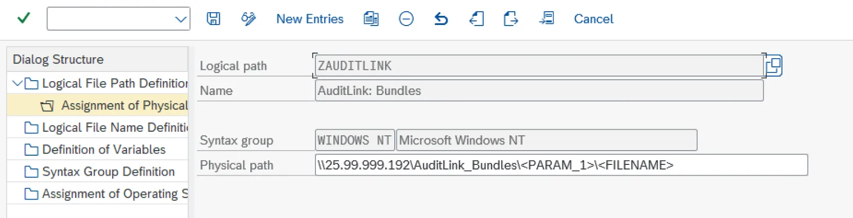 Document image
