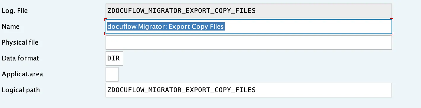 Document image
