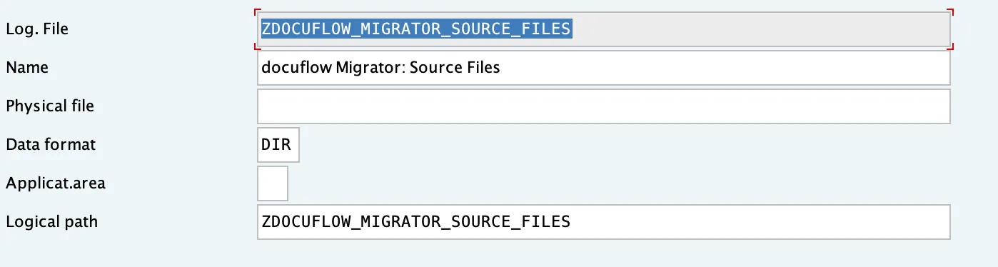 Document image