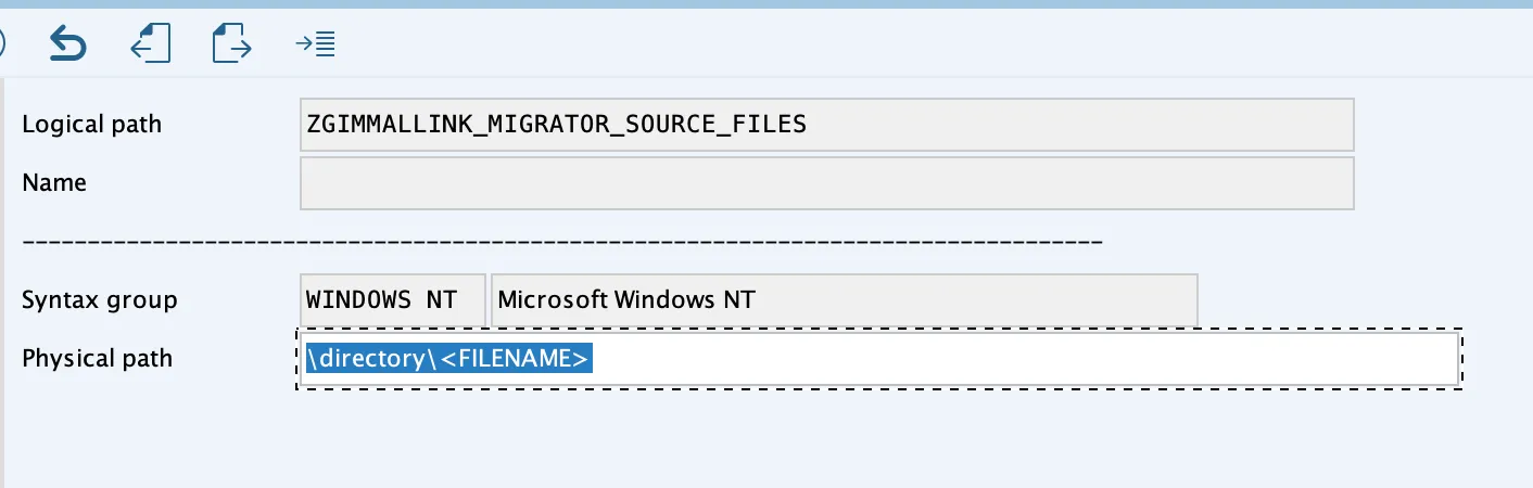 Document image