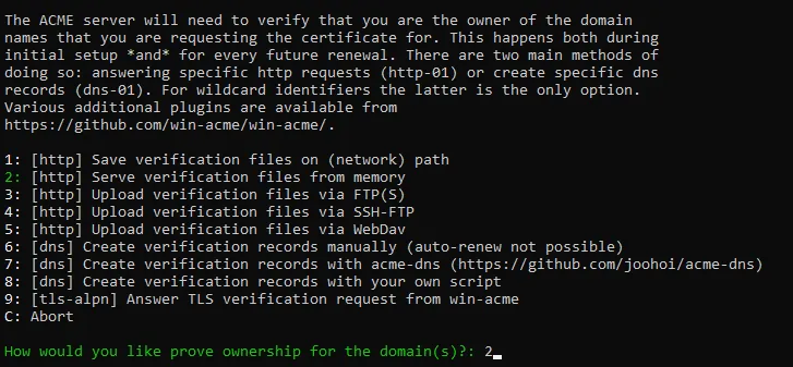 Document image