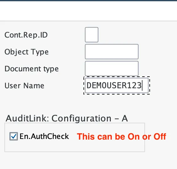 Document image