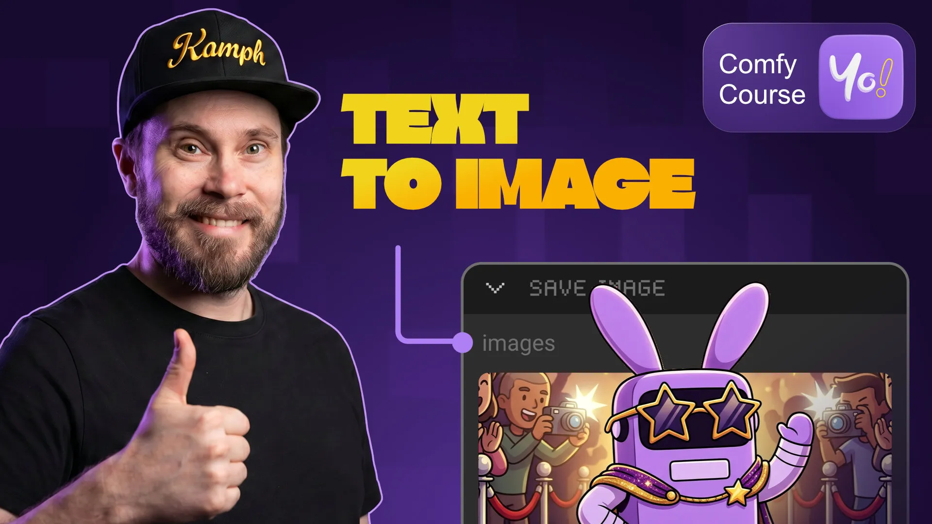 Link block header image