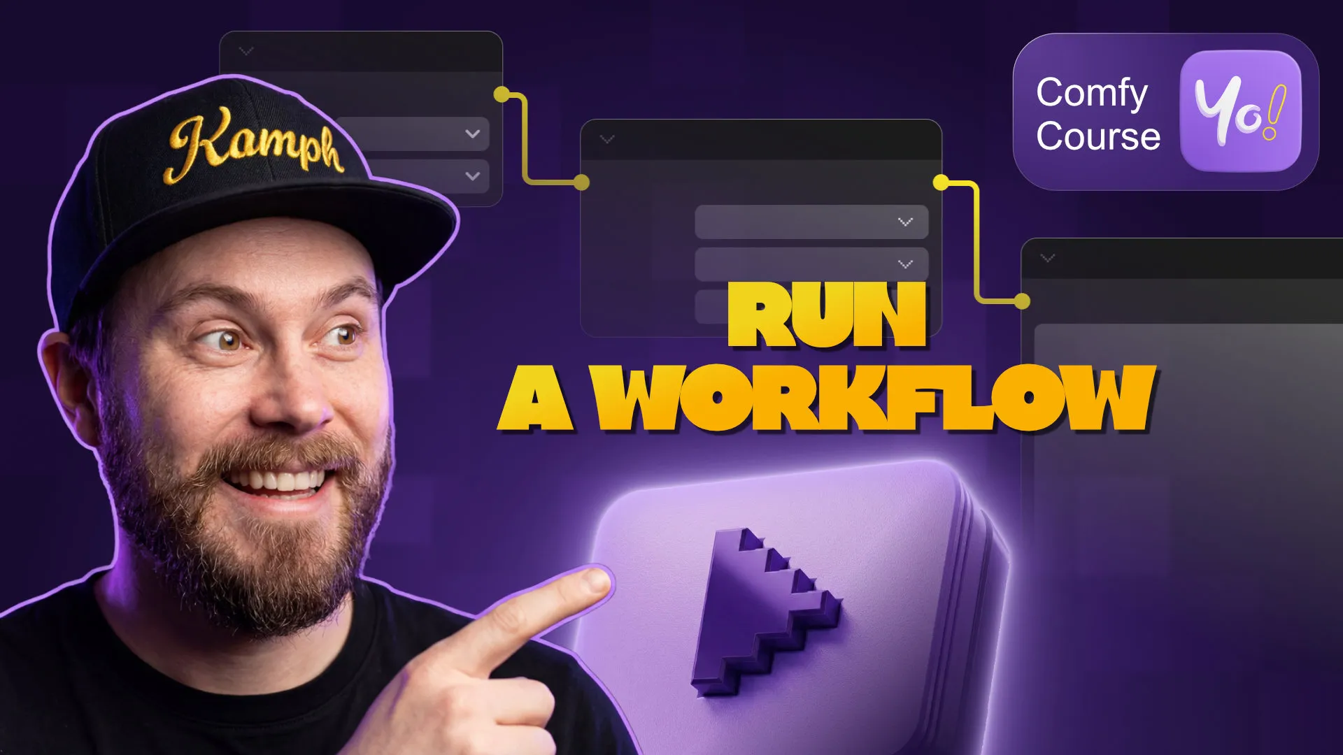 Link block header image