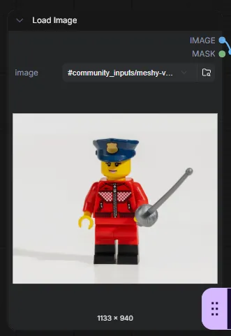 Document image