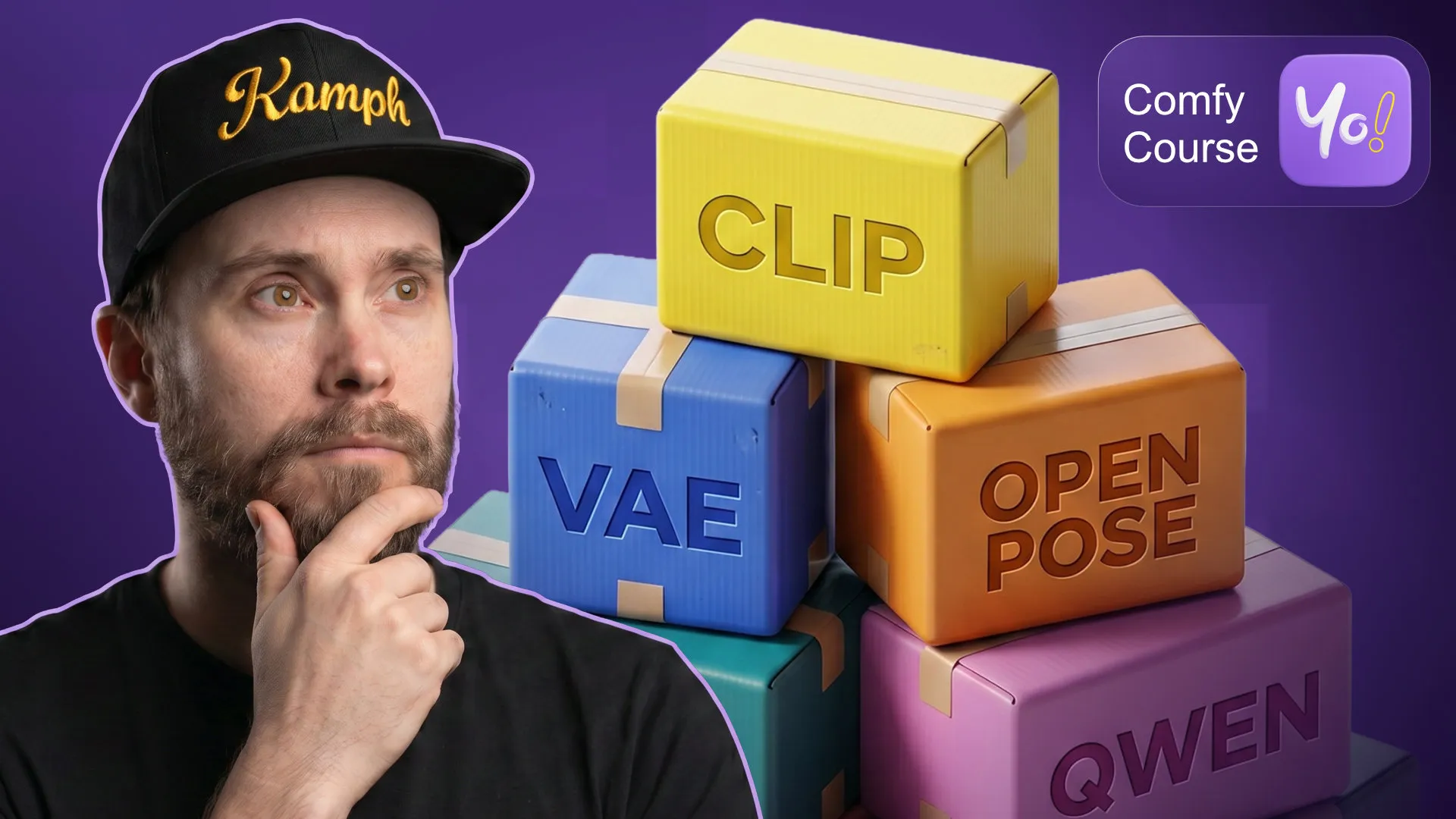Link block header image
