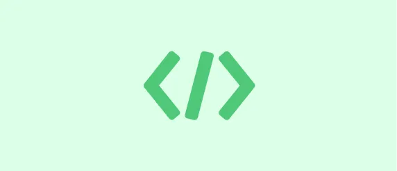 Link block header image