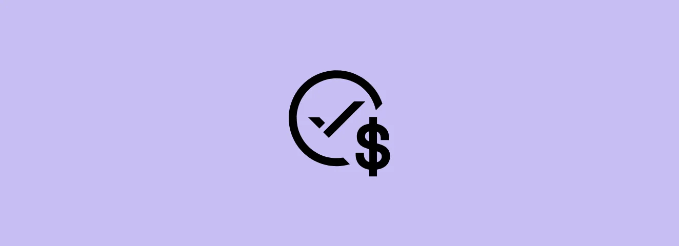Link block header image