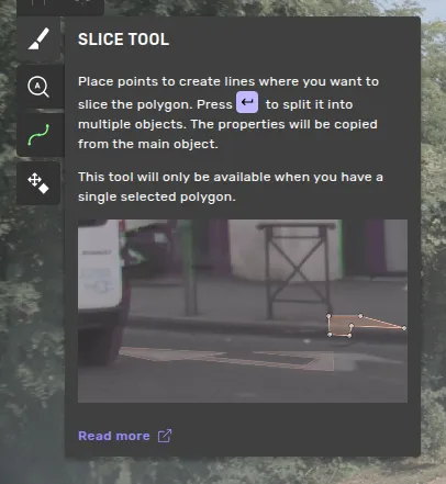 Document image