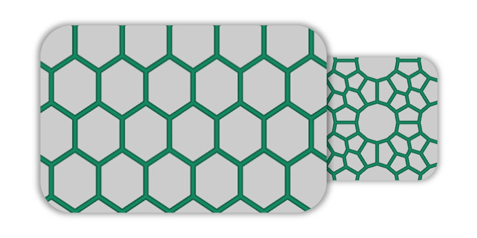 Link block header image