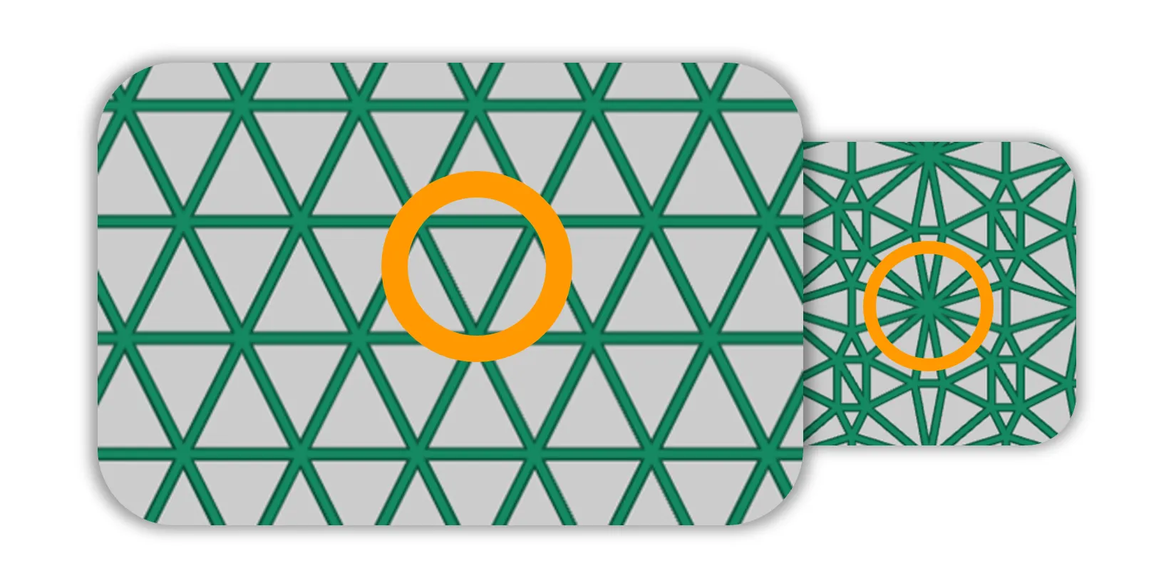 Link block header image