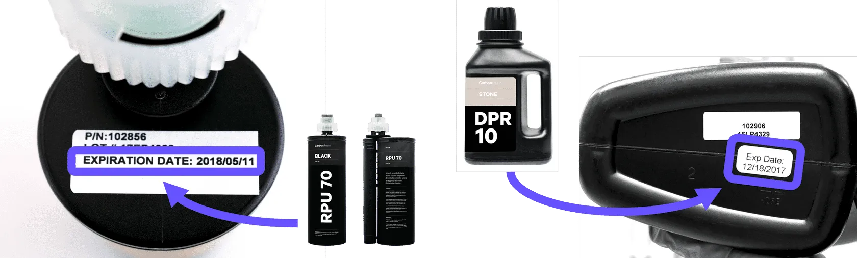 Resin Resin