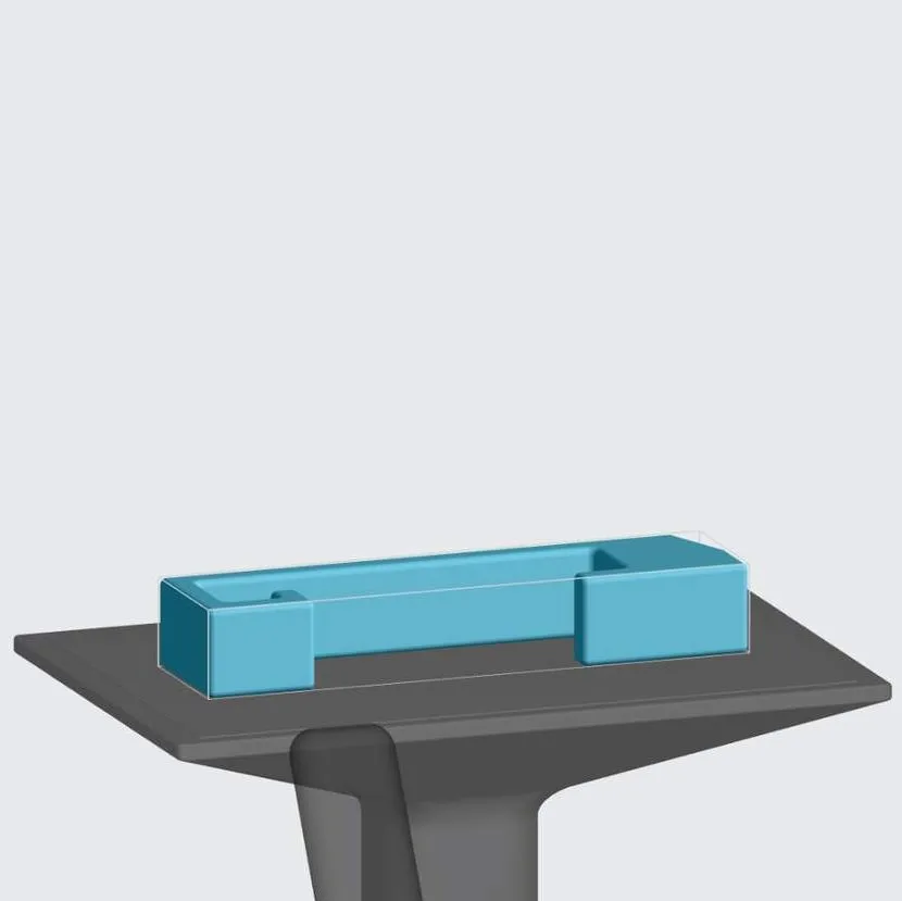 lowering the height: footprint ratio. lowering the height: footprint ratio.
