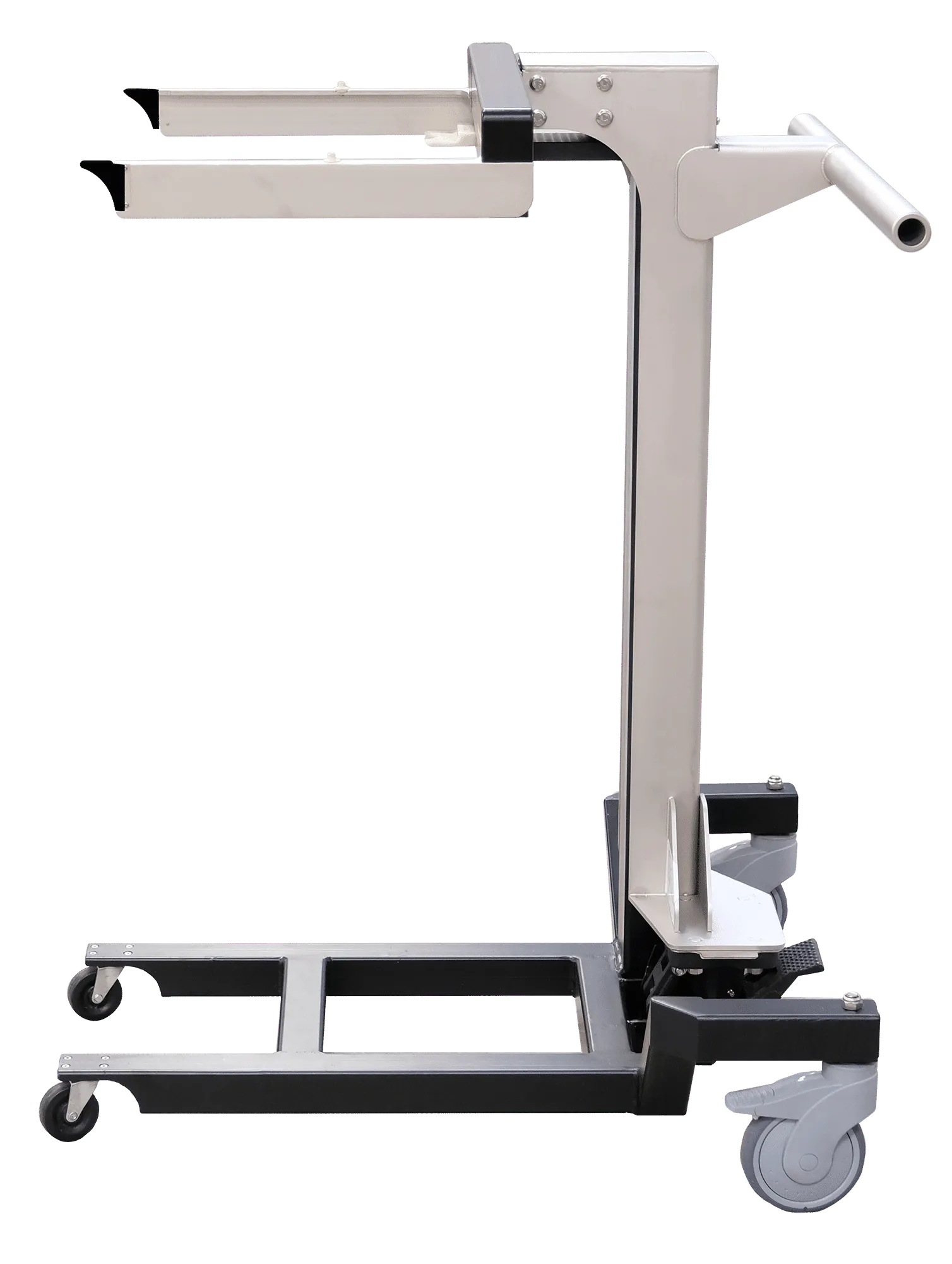 Cassette cart