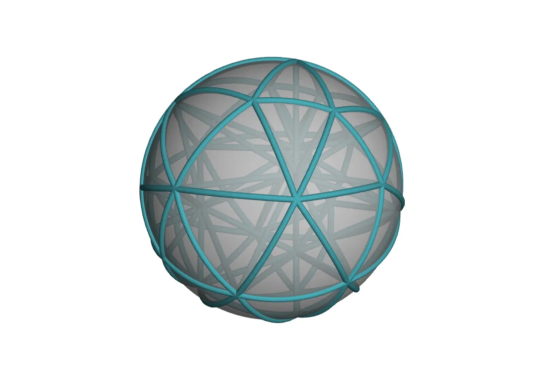 Link block header image