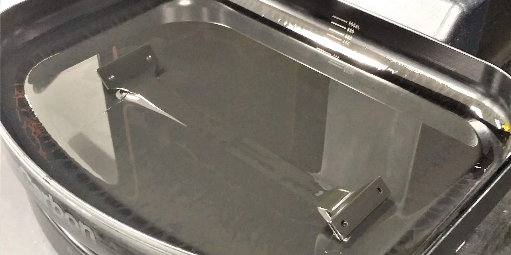 Under-Adhesion Under-Adhesion