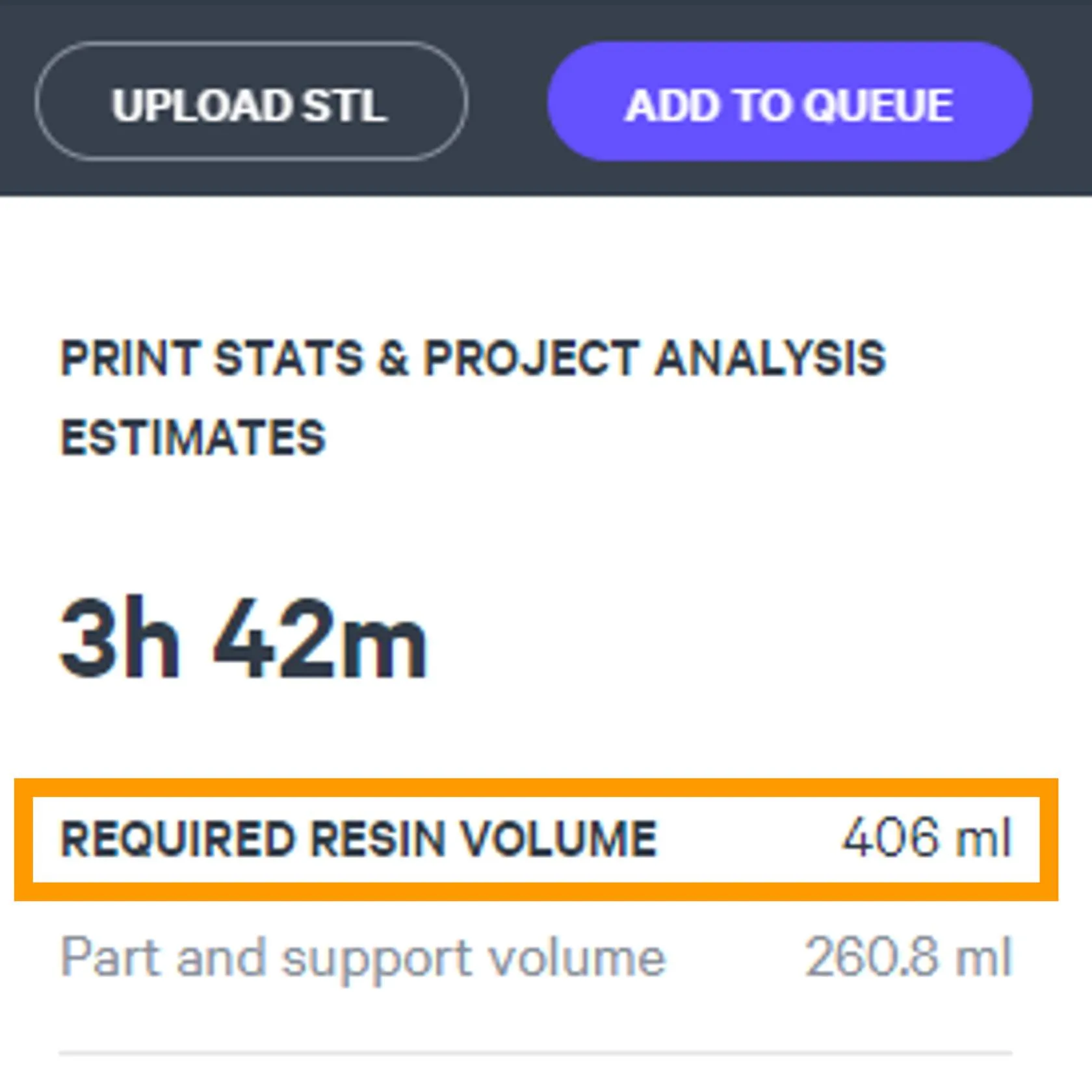 Project Analysis