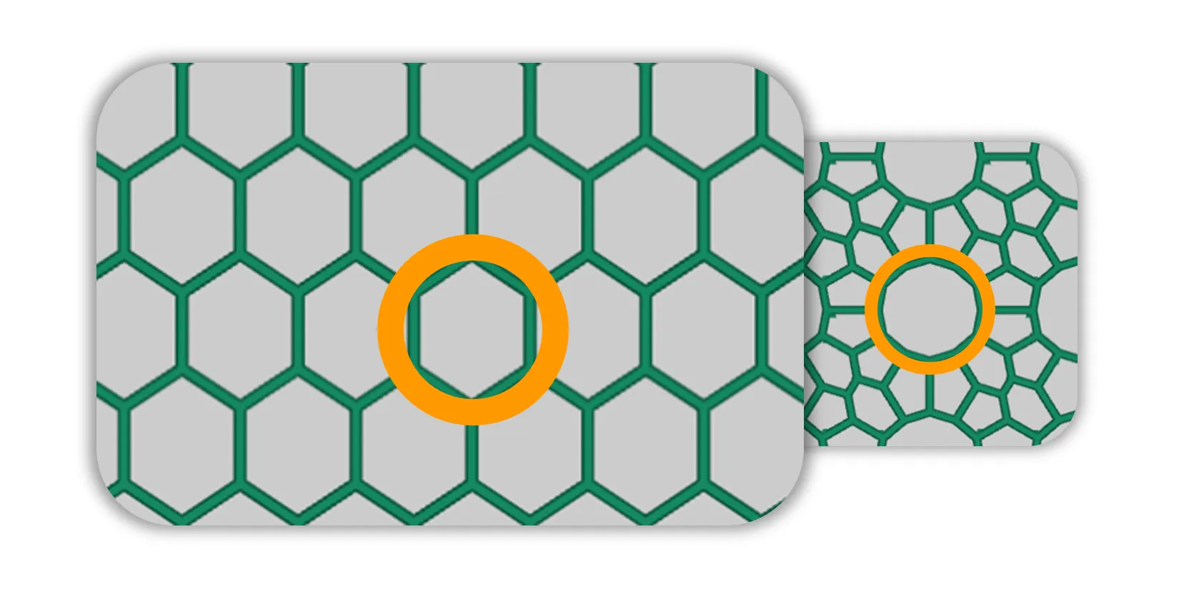 Link block header image