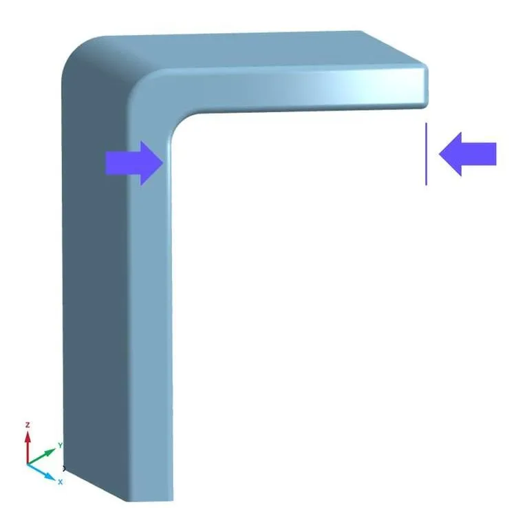 Overhangs Overhangs