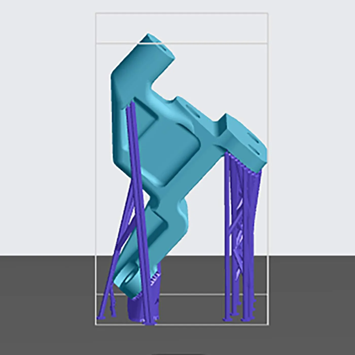 Manual Supports