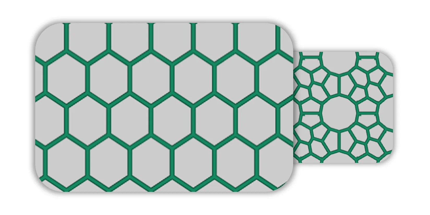 Link block header image