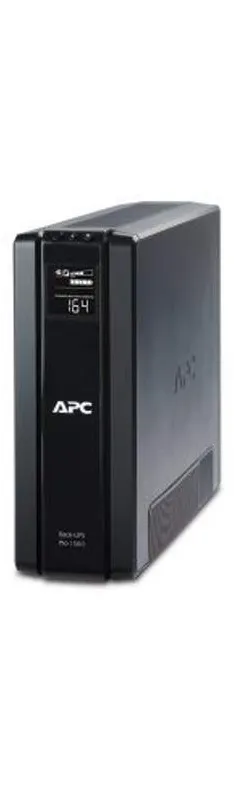 Uninterruptible power supply