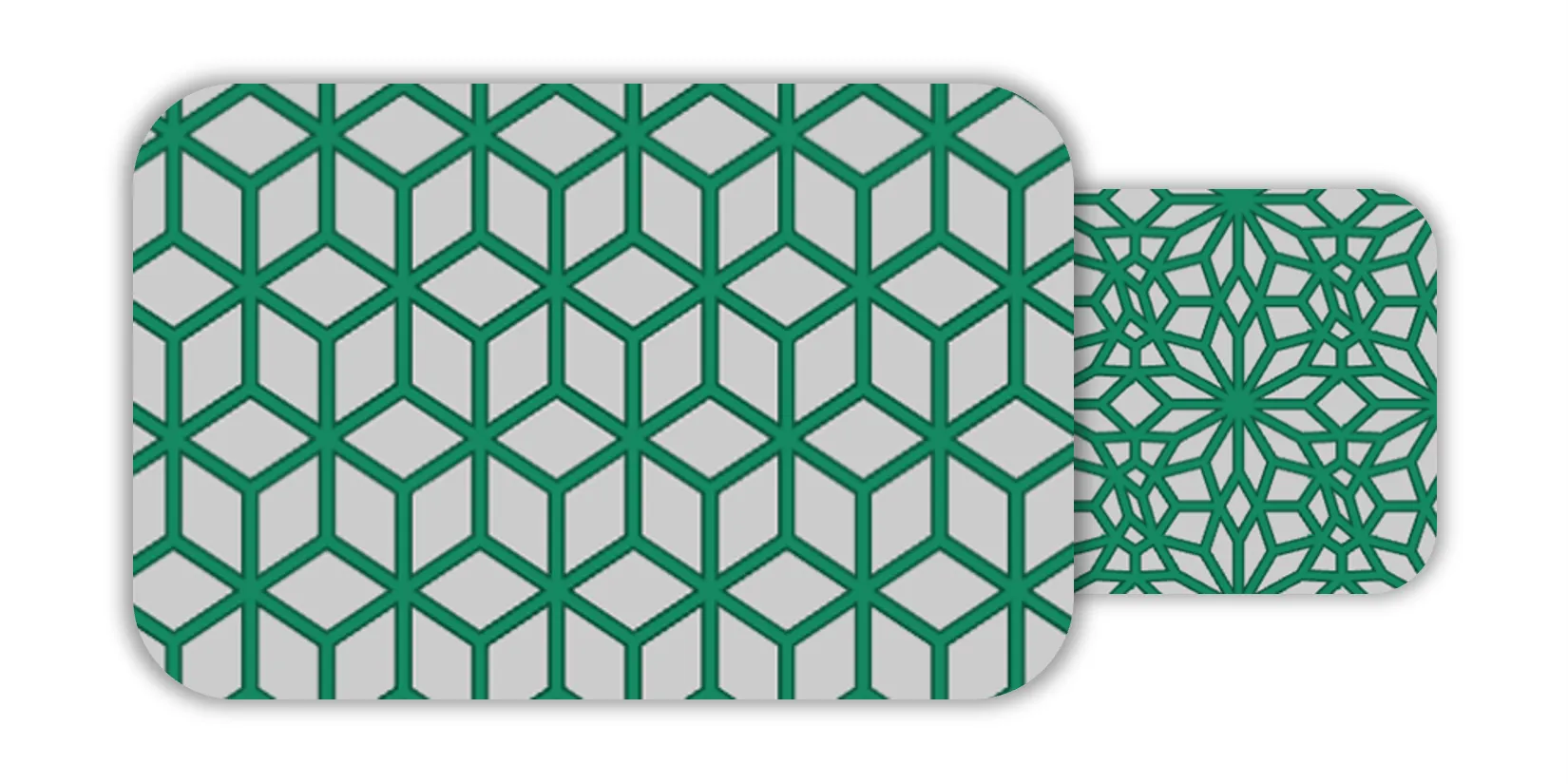 Link block header image
