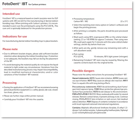 Document image