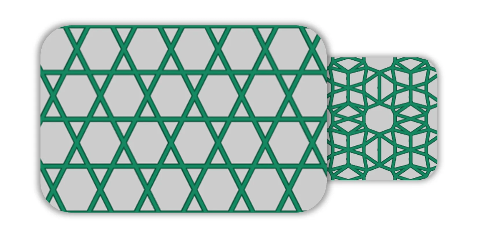 Link block header image