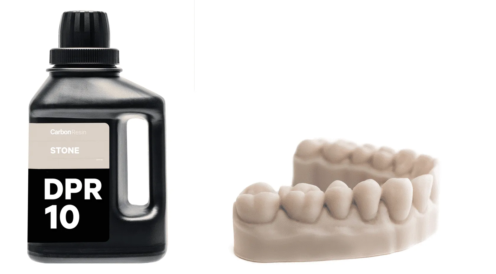 DPR 10 and sample part DPR 10 and sample part