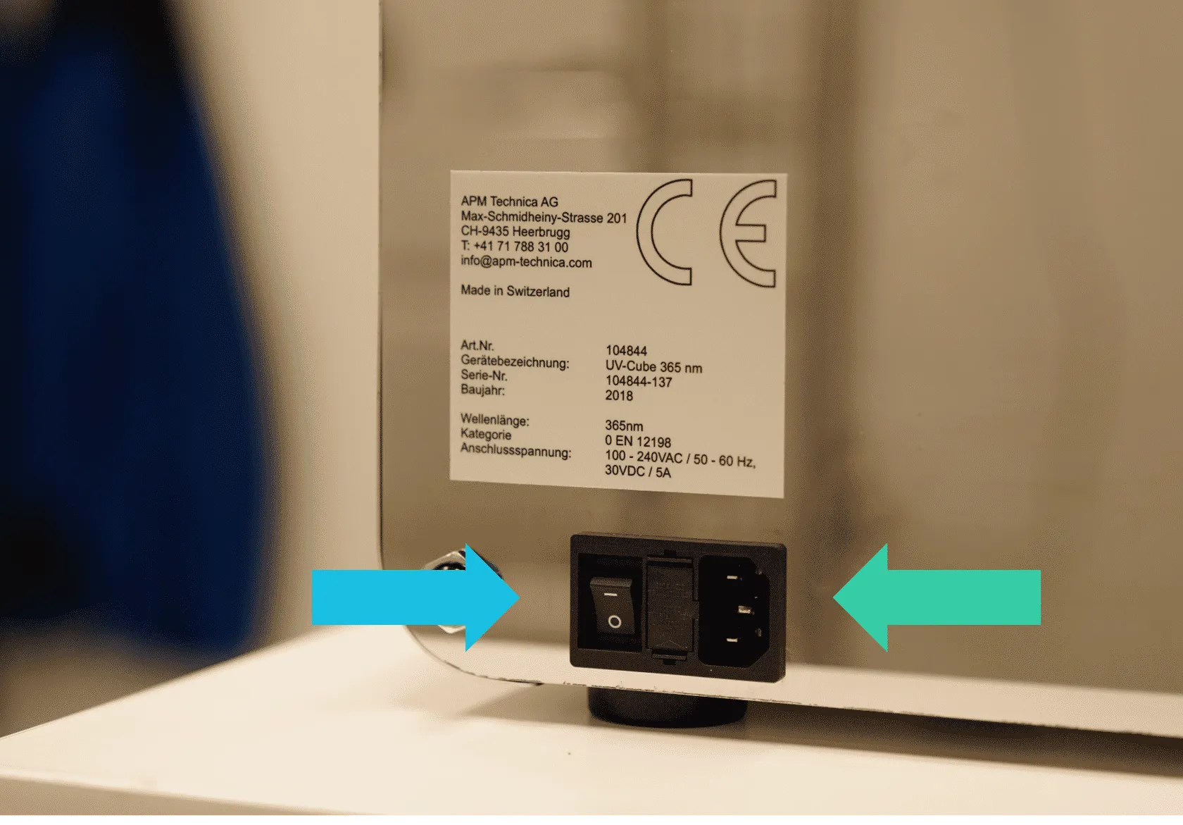 Document image